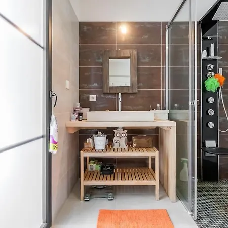 וילה 26 Pax Bassin Arcachon