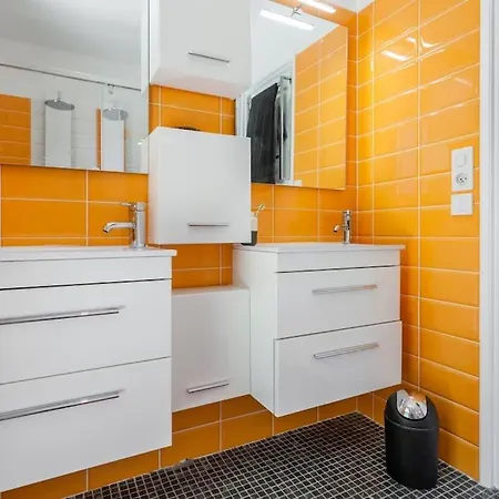 26 Pax Bassin Arcachon * גוז'אן-מסטרה