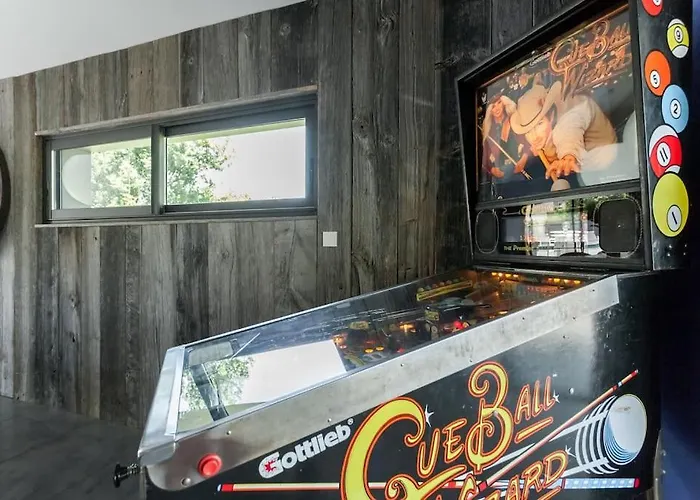 Villa 26 Pax Bassin Arcachon