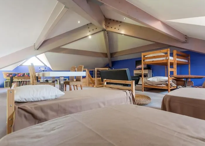 26 Pax Bassin Arcachon Villa