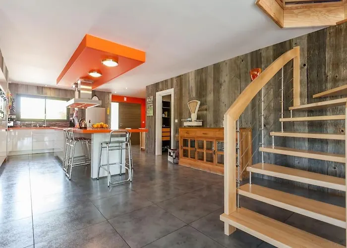 26 Pax Bassin Arcachon Villa Gujan-Mestras