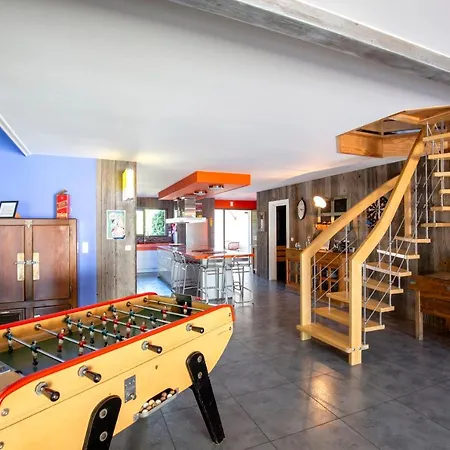 26 Pax Bassin Arcachon *