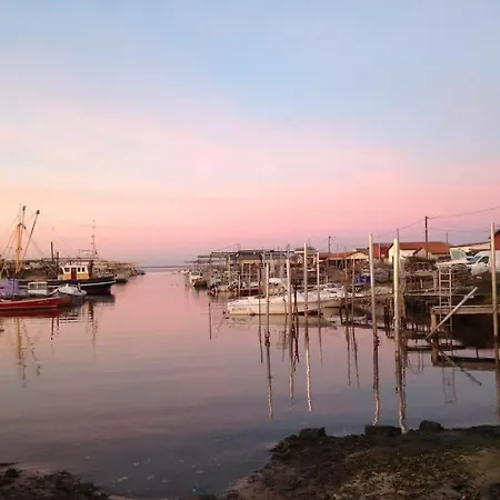 26 Pax Bassin Arcachon Villa