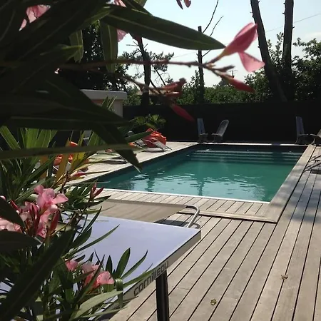 26 Pax Bassin Arcachon *