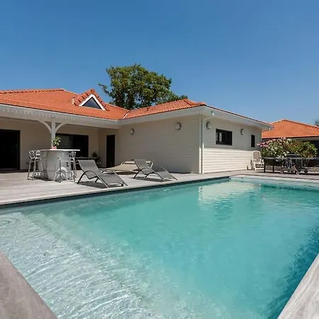 26 Pax Bassin Arcachon *