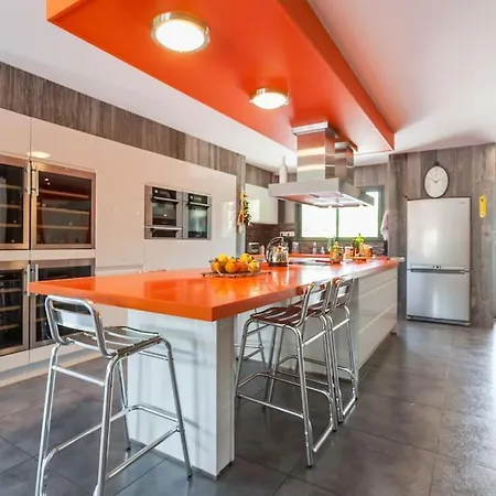 26 Pax Bassin Arcachon Villa *