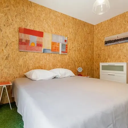 Villa 26 Pax Bassin Arcachon Gujan-Mestras