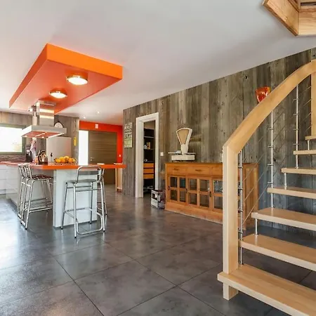 26 Pax Bassin Arcachon Villa Gujan-Mestras